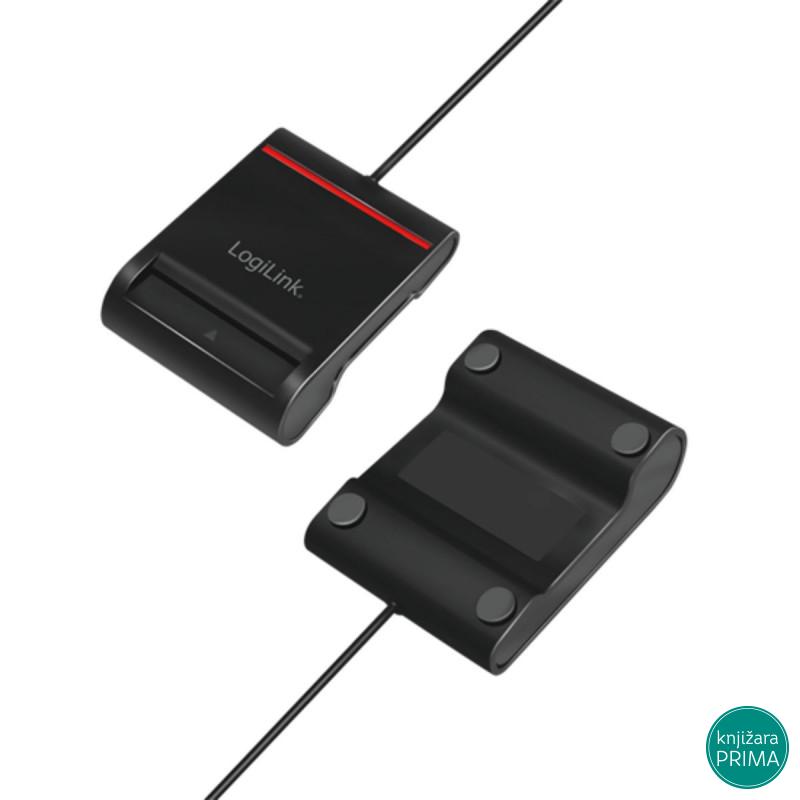 Čitač kartica LOGILINK CR0047 