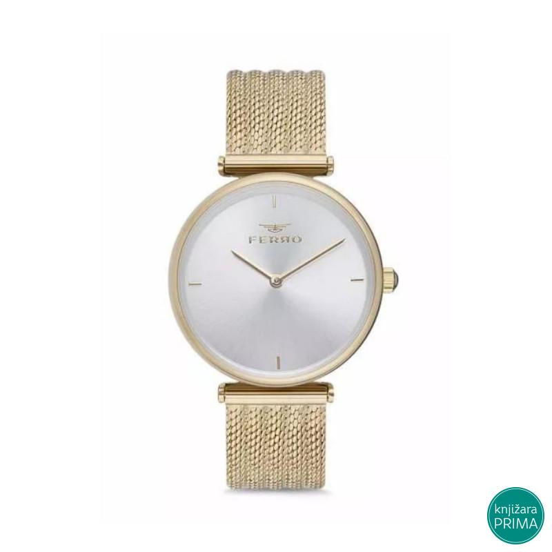 Ženski sat FERRO F11010CWT C 