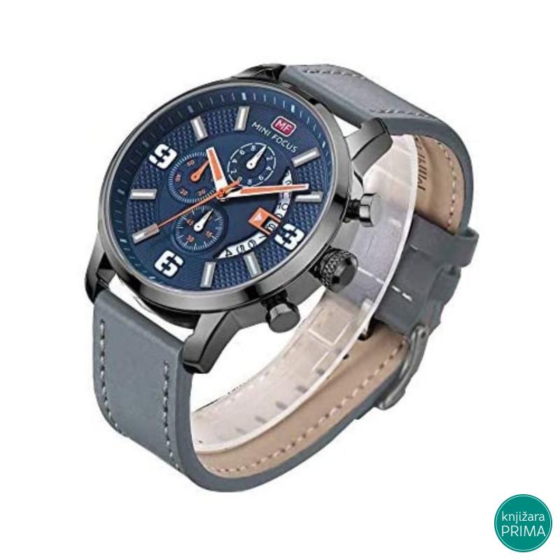 Muški sat MINI FOCUS MF0025G.03 