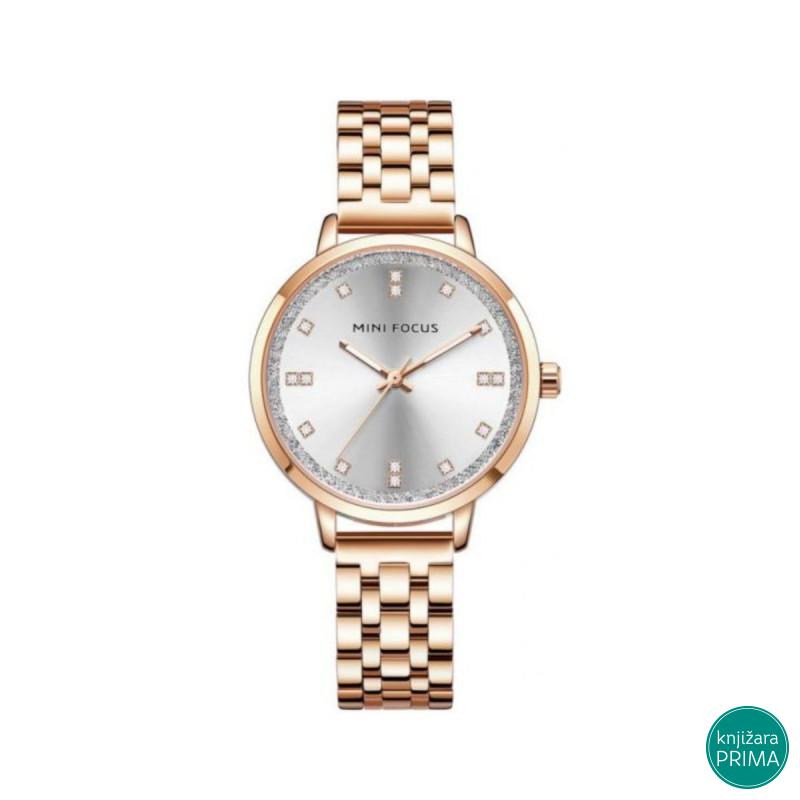 Ženski sat MF0031L.01S MINI FOCUS 