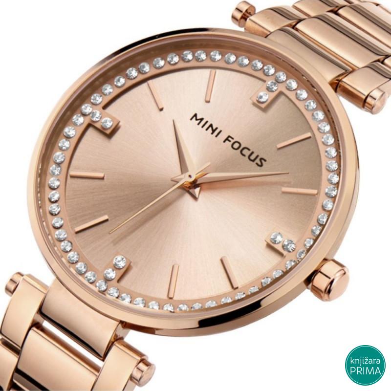 Ženski sat MINI FOCUS MF0031L.04 