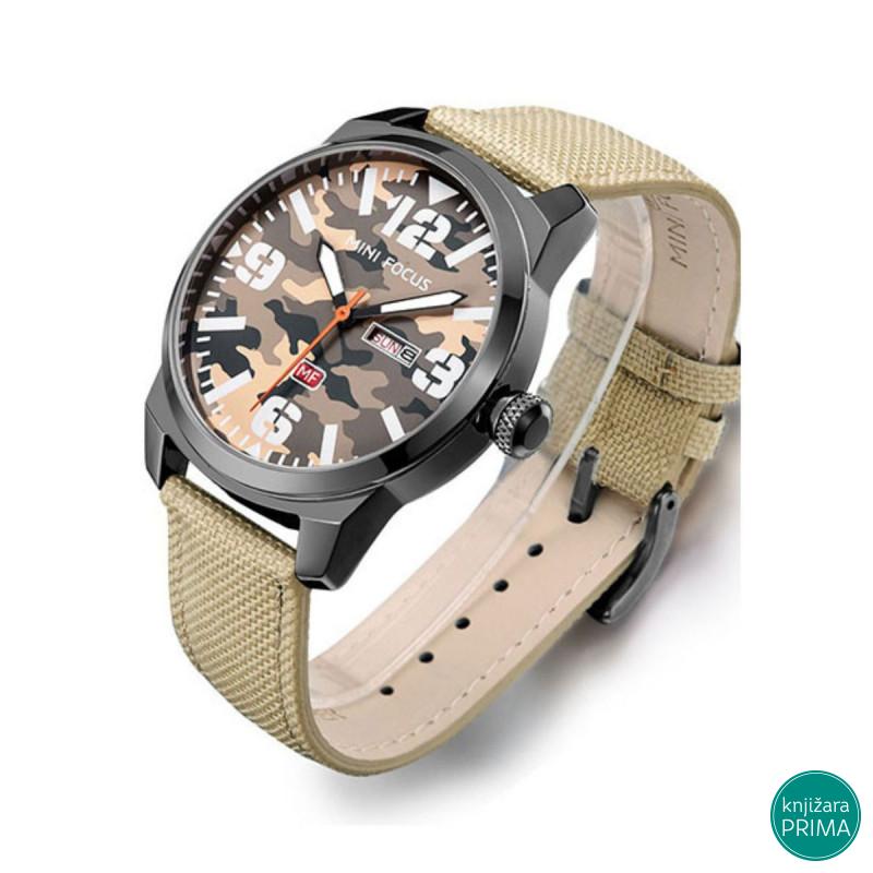 Muški sat MINI FOCUS MF0032G.03 