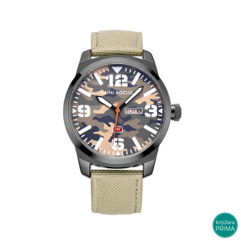 Muški sat MINI FOCUS MF0032G.03 