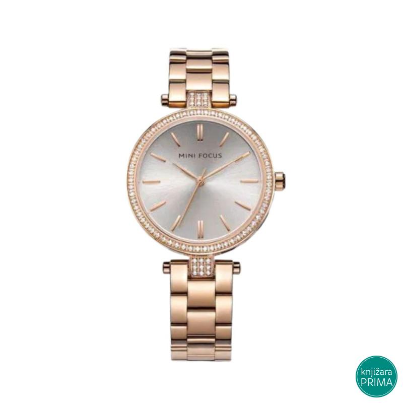 Ženski sat MF0039L.05S MINI FOCUS 