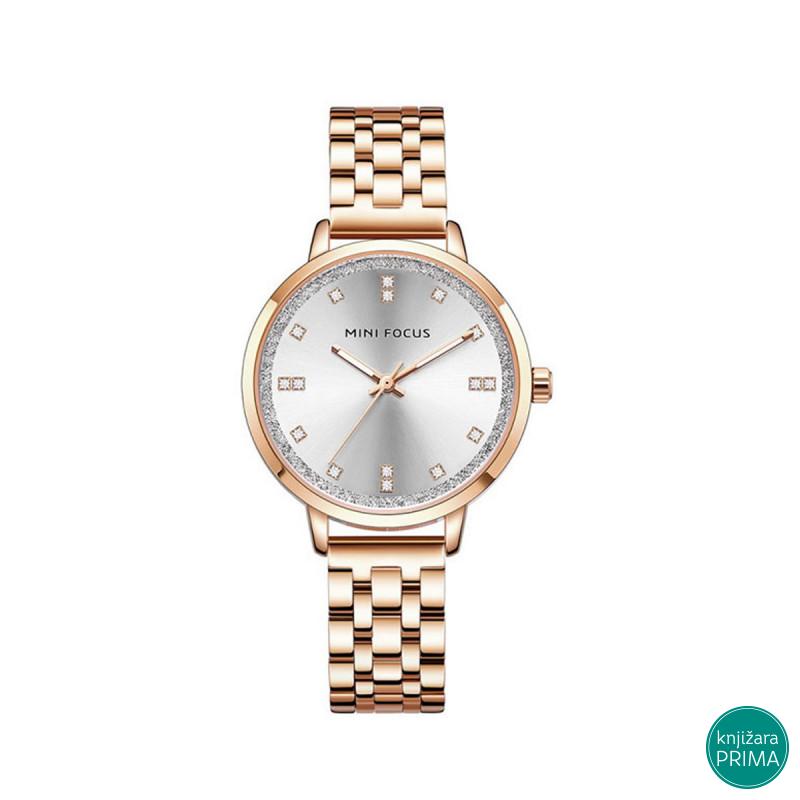 Ženski sat MF0047L.02 MINI FOCUS 