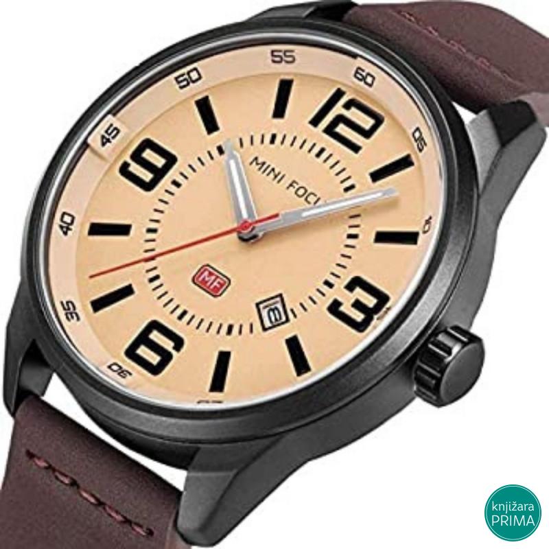 Muški sat MINI FOCUS MF0051G.02 