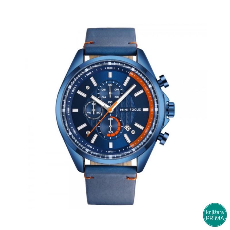 Muški sat MINI FOCUS MF0080G.04 