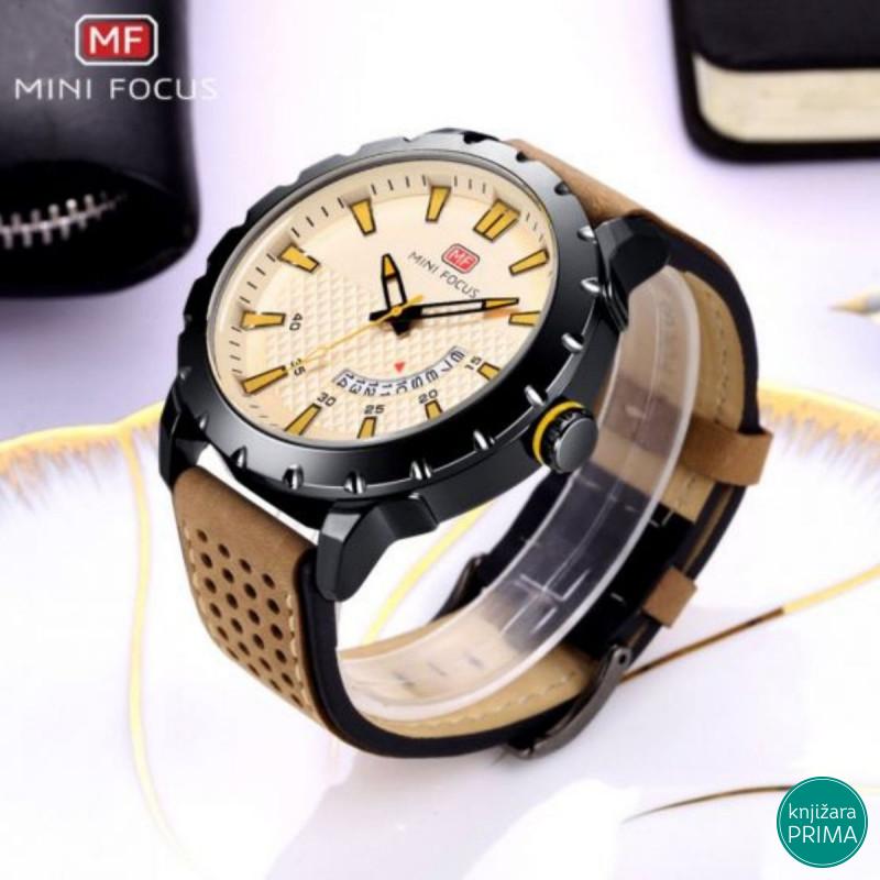 Muški sat MINI FOCUS MF0150G.03 