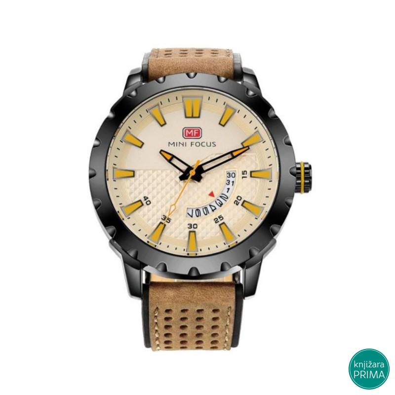 Muški sat MINI FOCUS MF0150G.03 