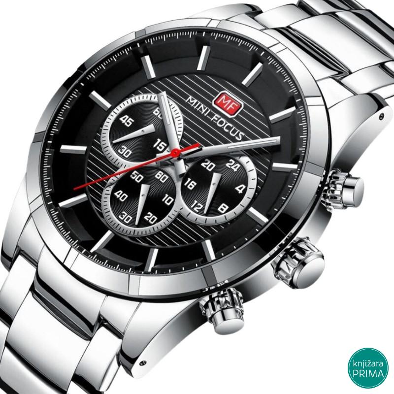 Muški sat MINI FOCUS MF0170G.02 