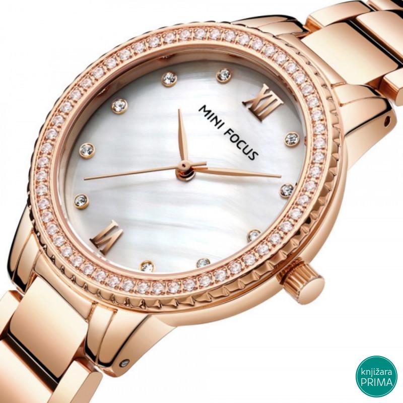 Ženski sat MF0226L.02 MINI FOCUS 