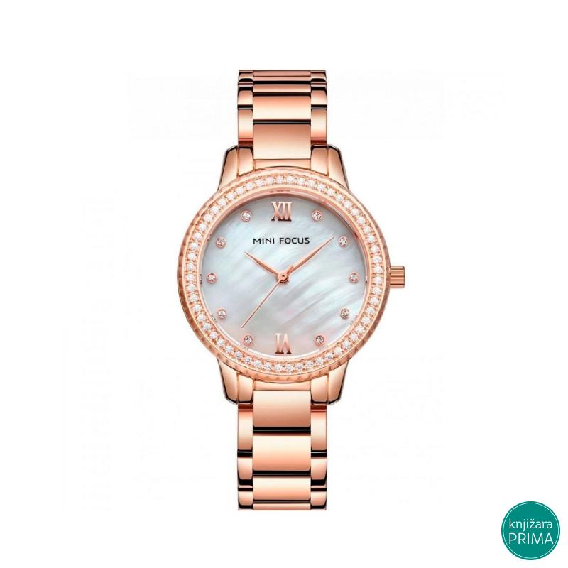 Ženski sat MF0226L.02 MINI FOCUS 