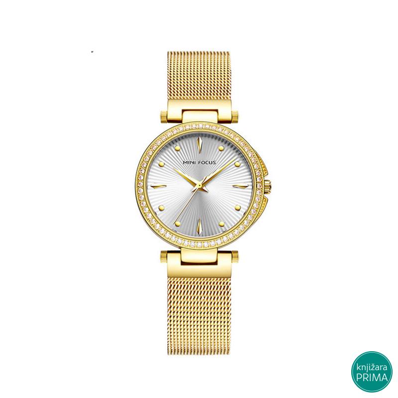 Ženski sat MF0194L.02 MINI FOCUS 
