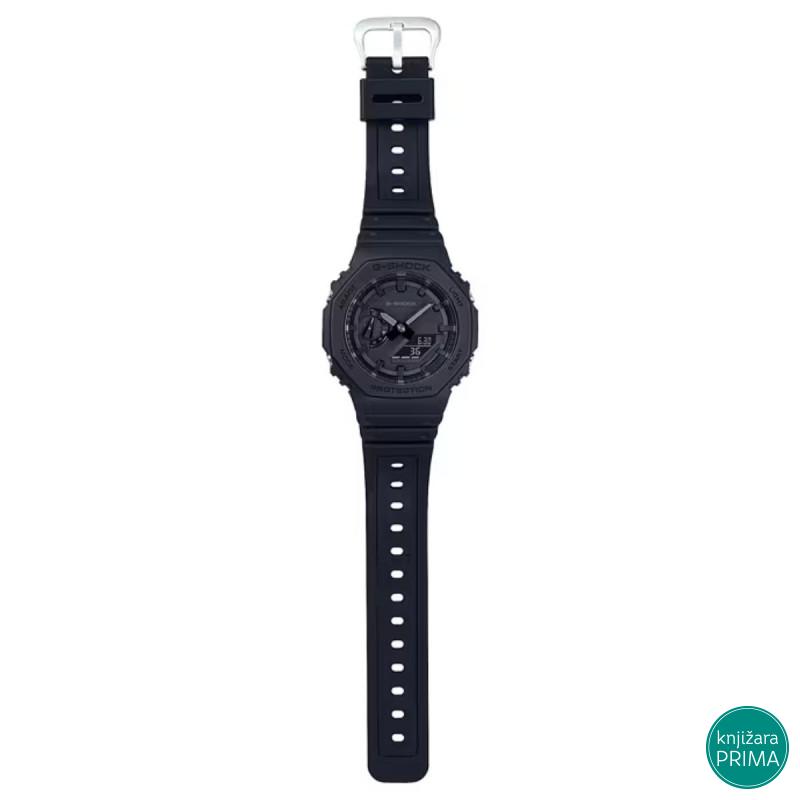 Sat G-SHOCK GA-2100-1A1 CASIO 