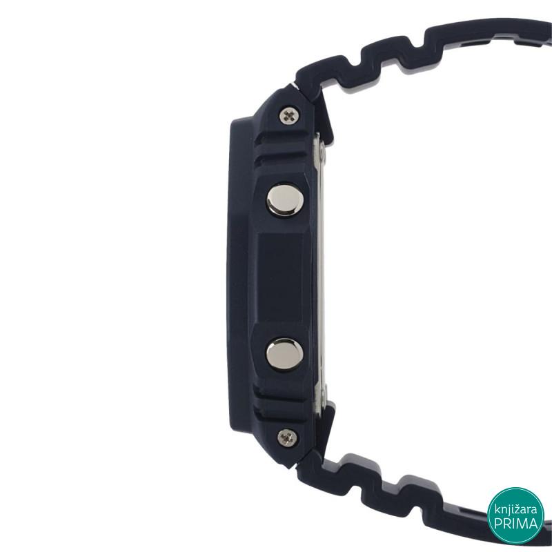 Sat G-SHOCK GA-2100-1A1 CASIO 