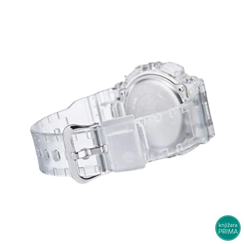 Ženski sat CASIO GMA-S110SR-7A 