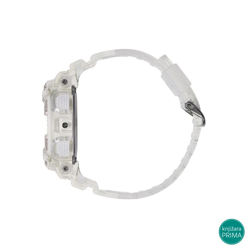 Ženski sat CASIO GMA-S110SR-7A 