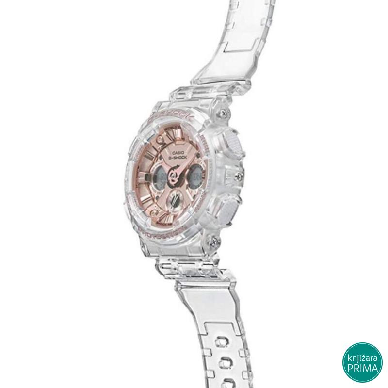 Ženski sat CASIO GMA-S120SR-7A 