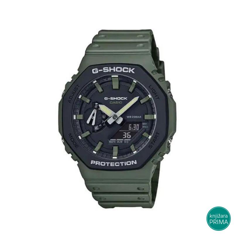 Sat G-SHOCK GA-2110SU-3A CASIO 