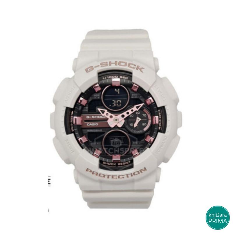 Sat G-SHOCK GMA-S140M-7A CASIO 