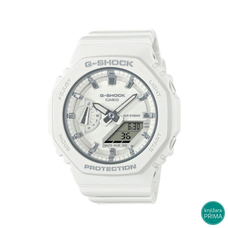 Sat G-SHOCK GMA-S2100-7A CASIO 