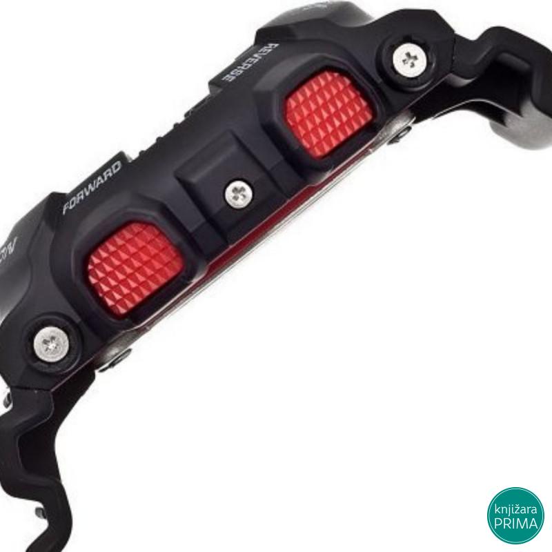 Sat G-SHOCK GA-100-1A4 CASIO 