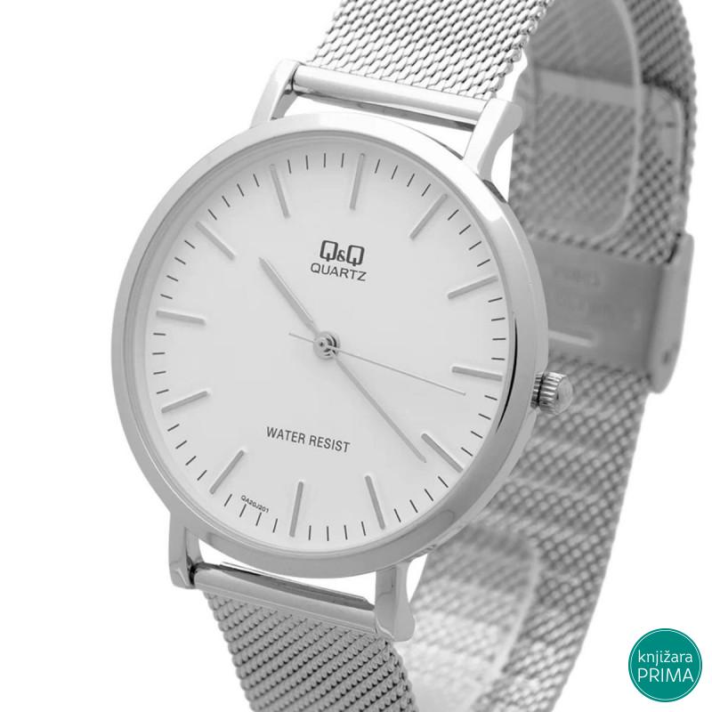 Ženski sat Q&Q QA20J201Y 