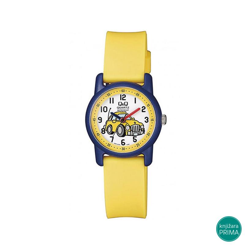 Dečiji sat VR41J009Y Q&Q 