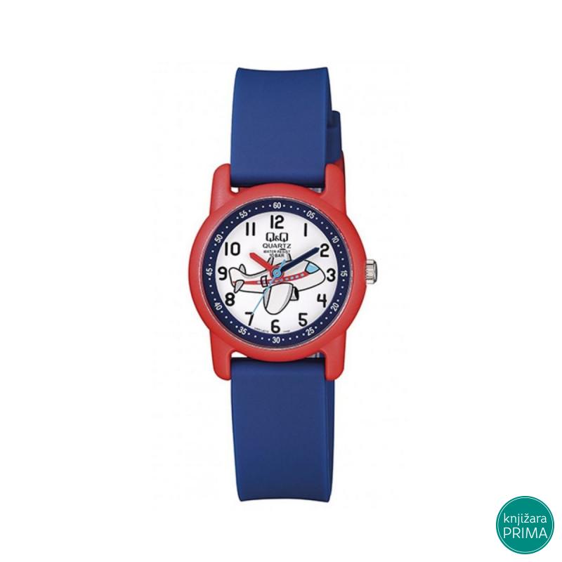 Dečiji sat Q&Q VR41J010Y 