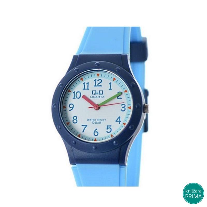 Dečiji sat Q&Q VR75J003Y 