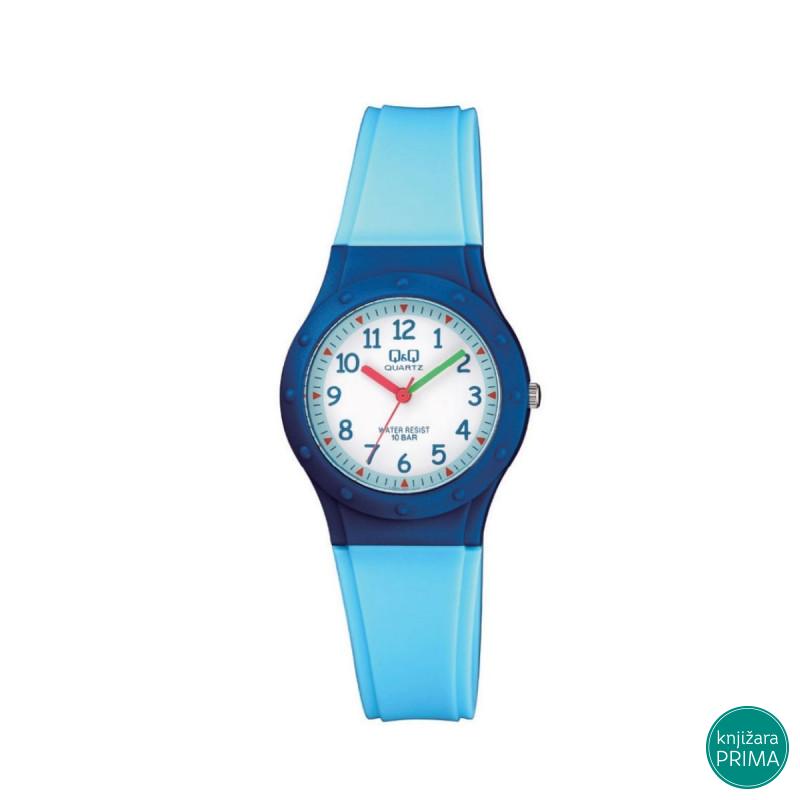 Dečiji sat Q&Q VR75J003Y 
