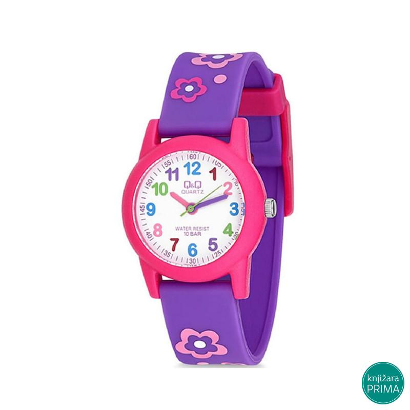 Dečiji sat VR99J001Y Q&Q 