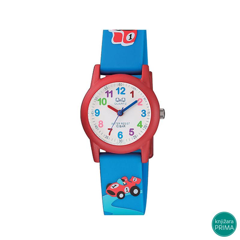 Dečiji sat VR99J004Y Q&Q 