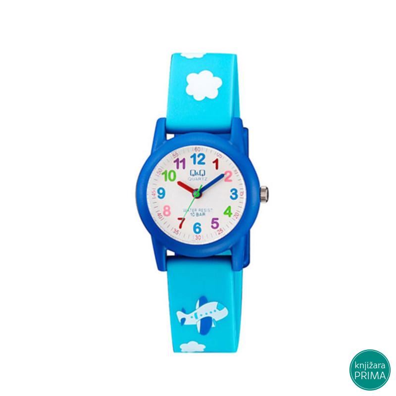 Dečiji sat VR99J005Y Q&Q 