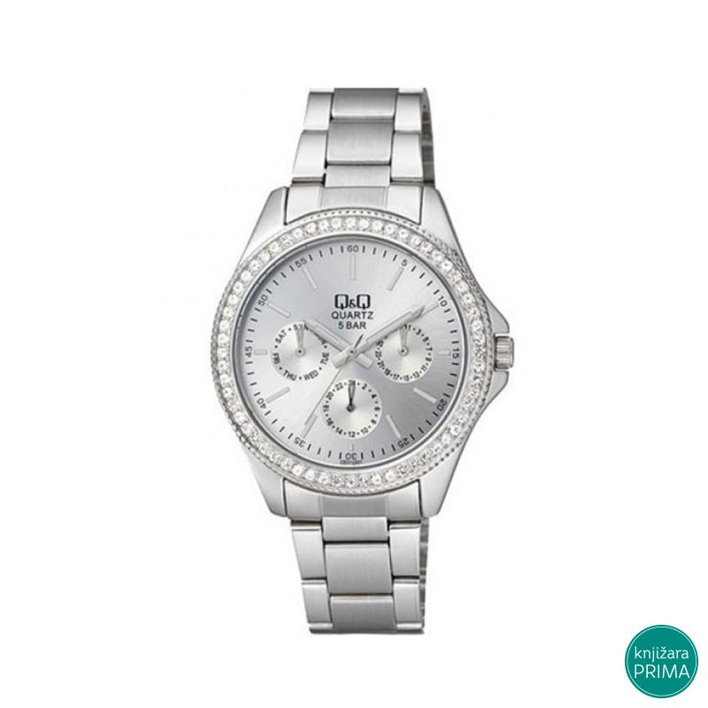 Ženski sat CE01J201Y Q&Q 