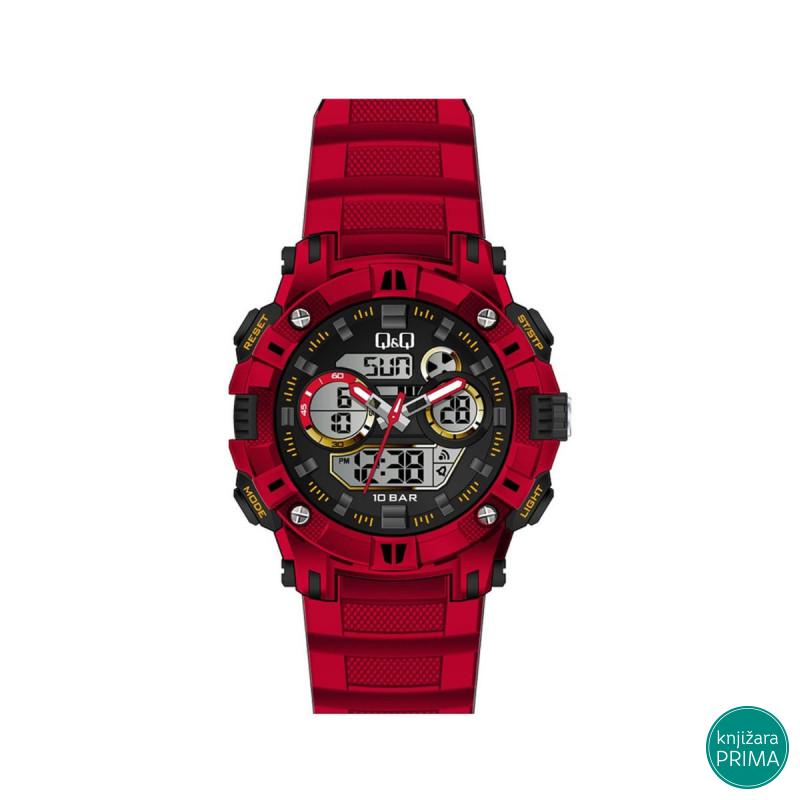 Muški sat Q&Q GW88J803Y 