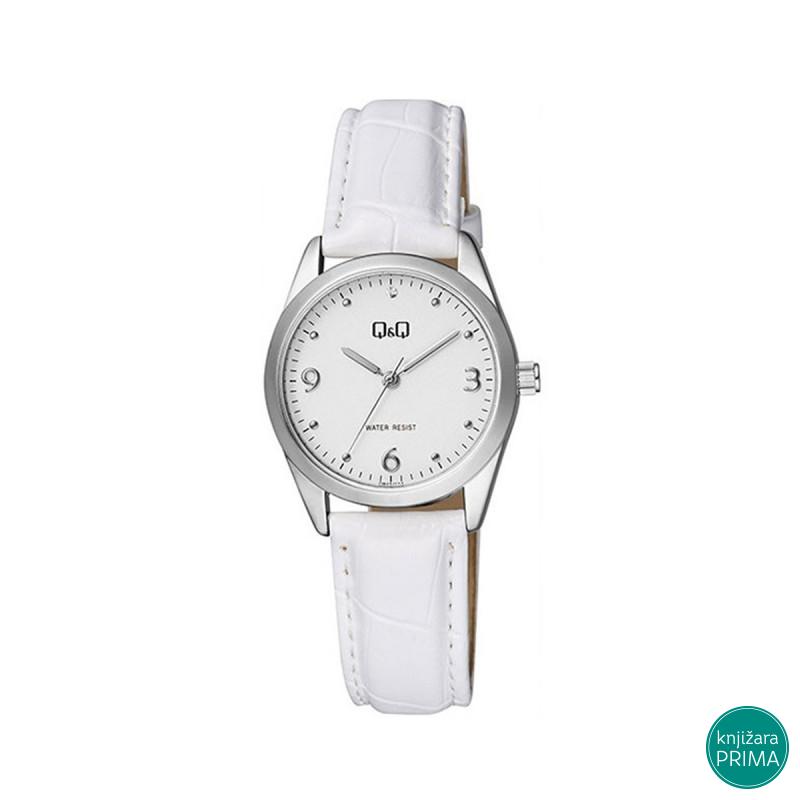 Ženski sat QB43J314Y Q&Q 