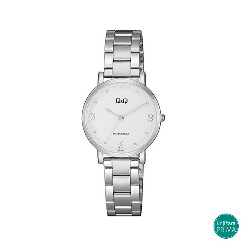 Ženski sat QA21J214Y Q&Q 