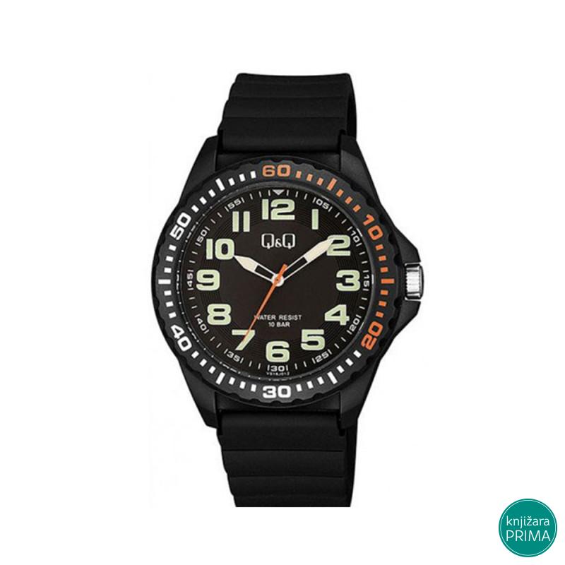 Muški sat VS16J012Y Q&Q 