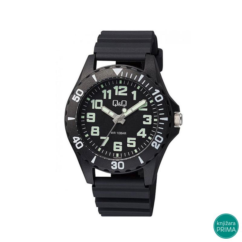 Muški sat VS26J002Y Q&Q 