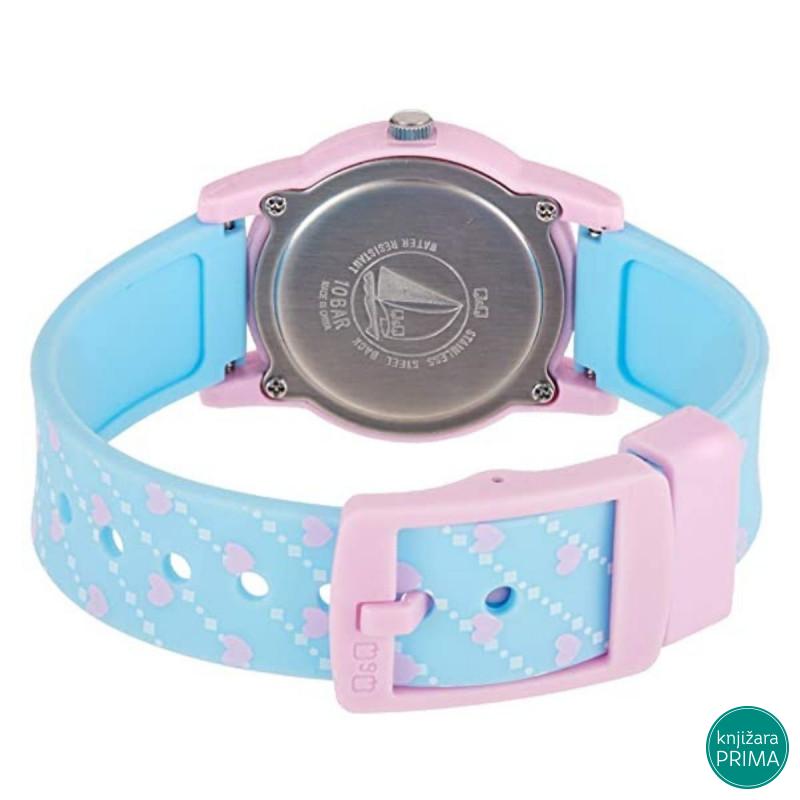 Dečiji sat Q&Q VR99J007Y 
