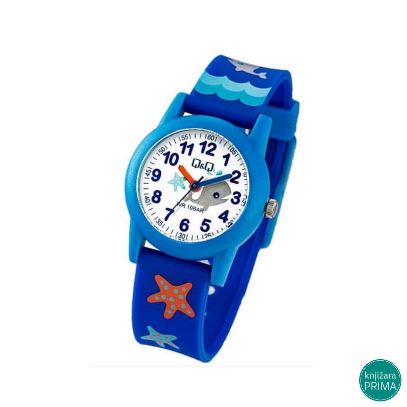 Dečiji sat Q&Q VR99J009Y 
