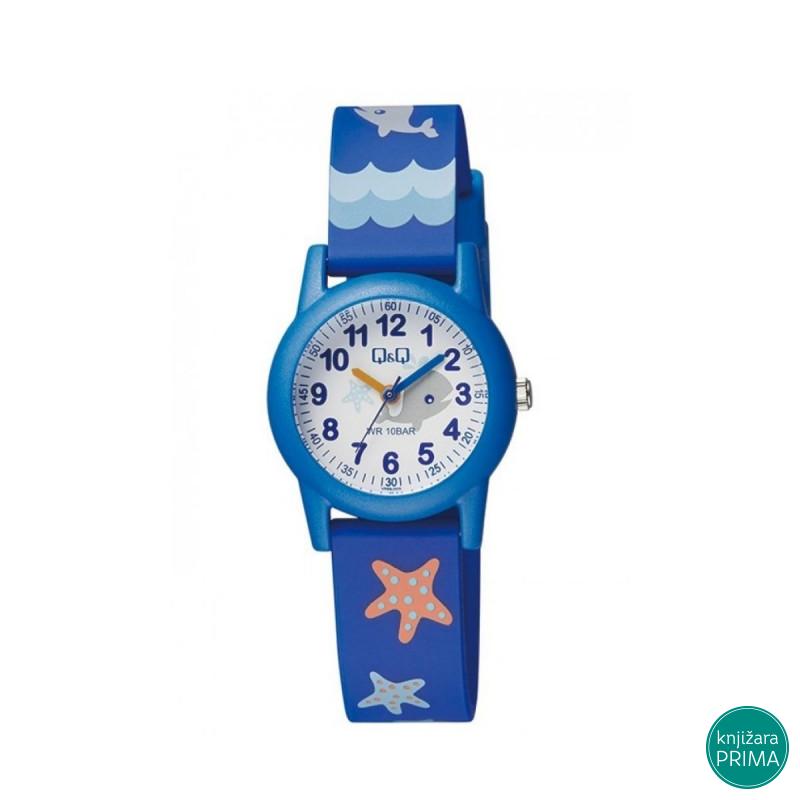 Dečiji sat Q&Q VR99J009Y 