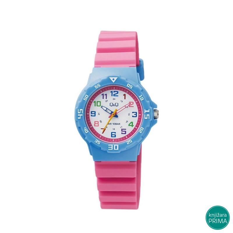 Dečiji sat Q&Q VR19J014Y 