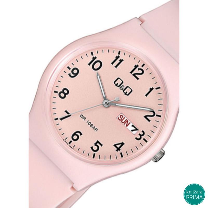 Ženski sat Q&Q A212J005Y 