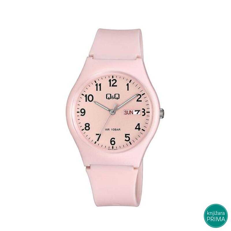 Ženski sat Q&Q A212J005Y 