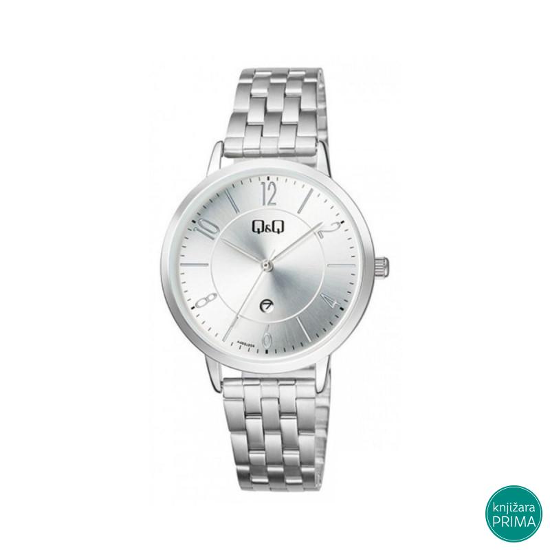 Ženski sat Q&Q  A469J204J 