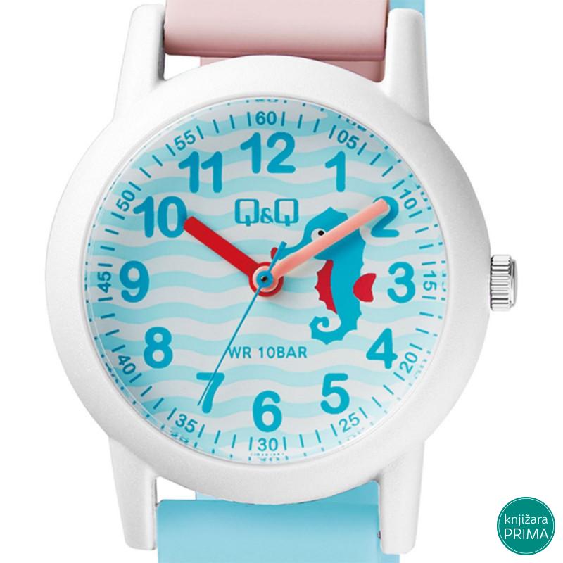Dečiji sat Q&Q VS49J001Y 