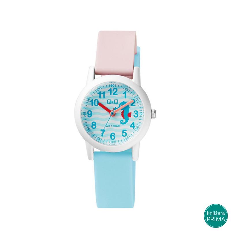 Dečiji sat Q&Q VS49J001Y 