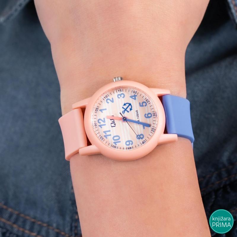 Dečiji sat Q&Q VS49J002Y 